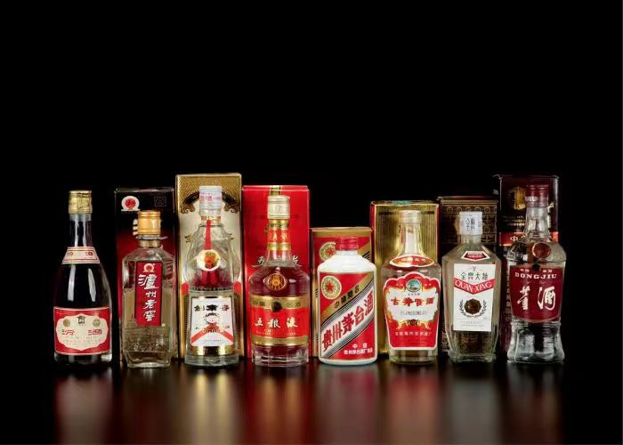 前郭老酒储存的方法